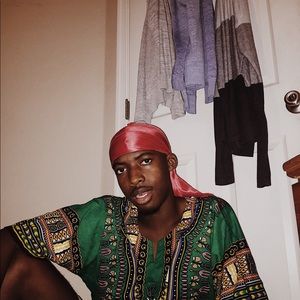 Meet your Posher, Jonathan